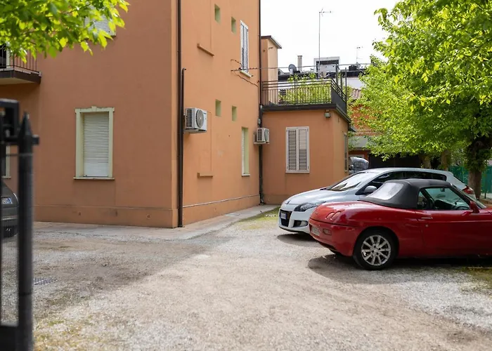 Hotel Villa Merope