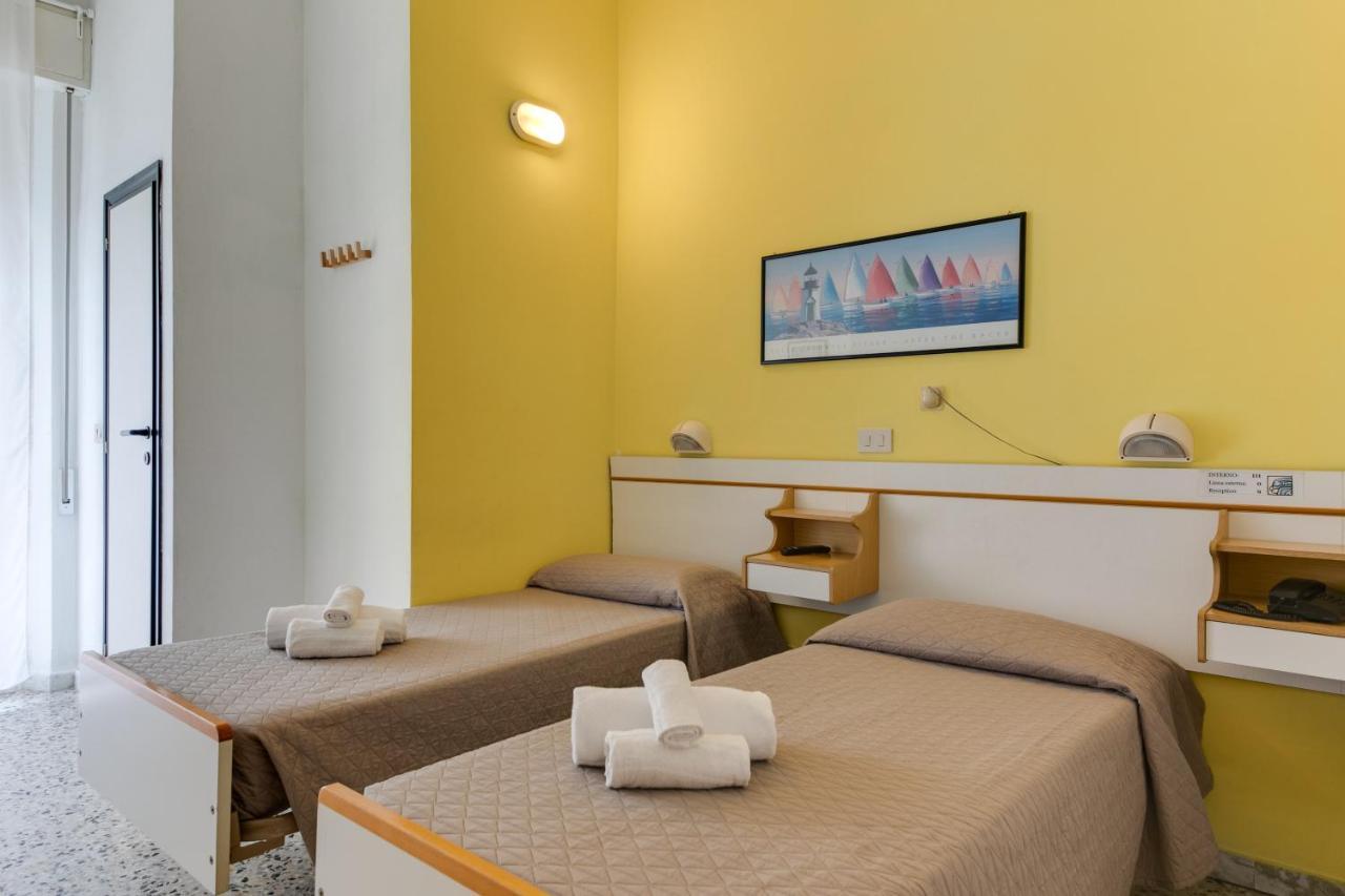 Hotel Merope