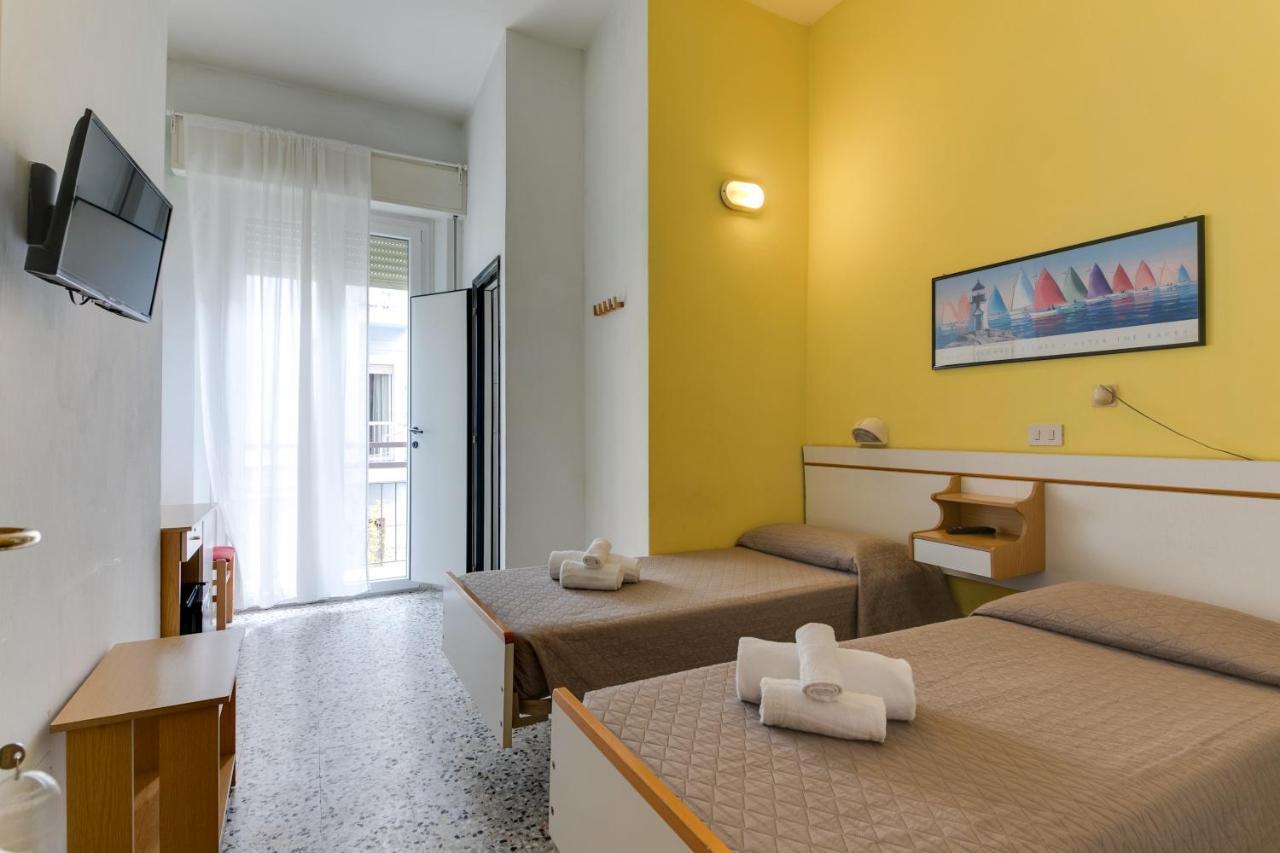 Merope Hotel Rimini