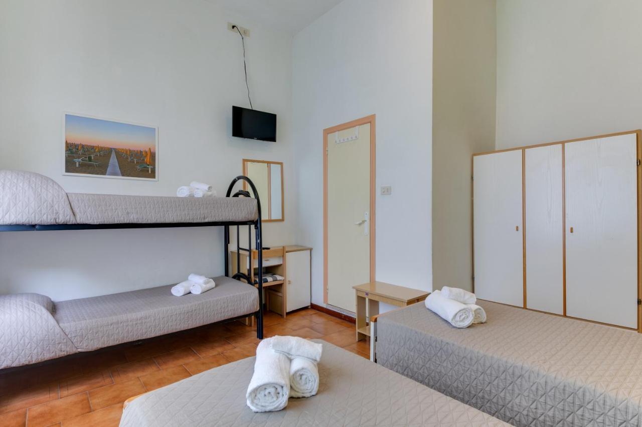 Merope Hotel Rimini