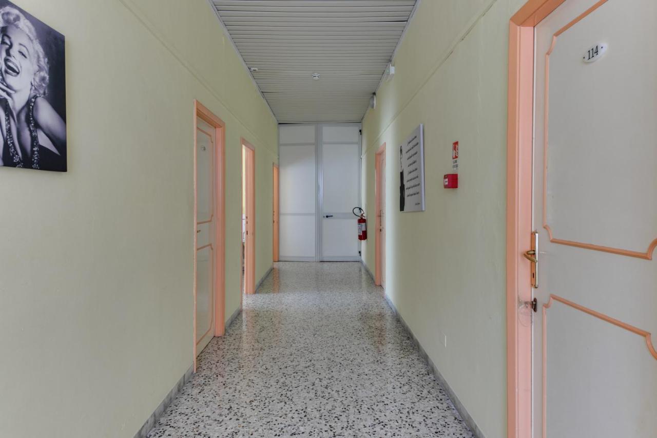 Merope Hotel Rimini