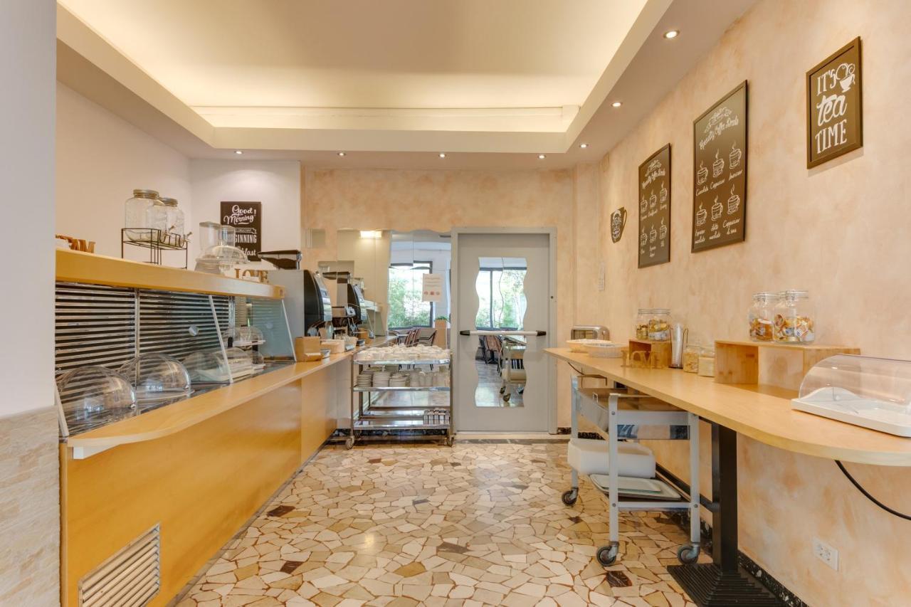 Merope Hotel Rimini