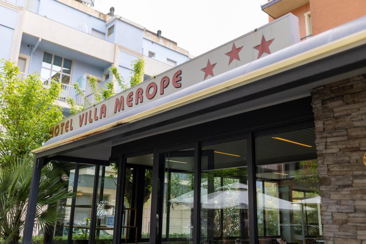 Merope Hotel