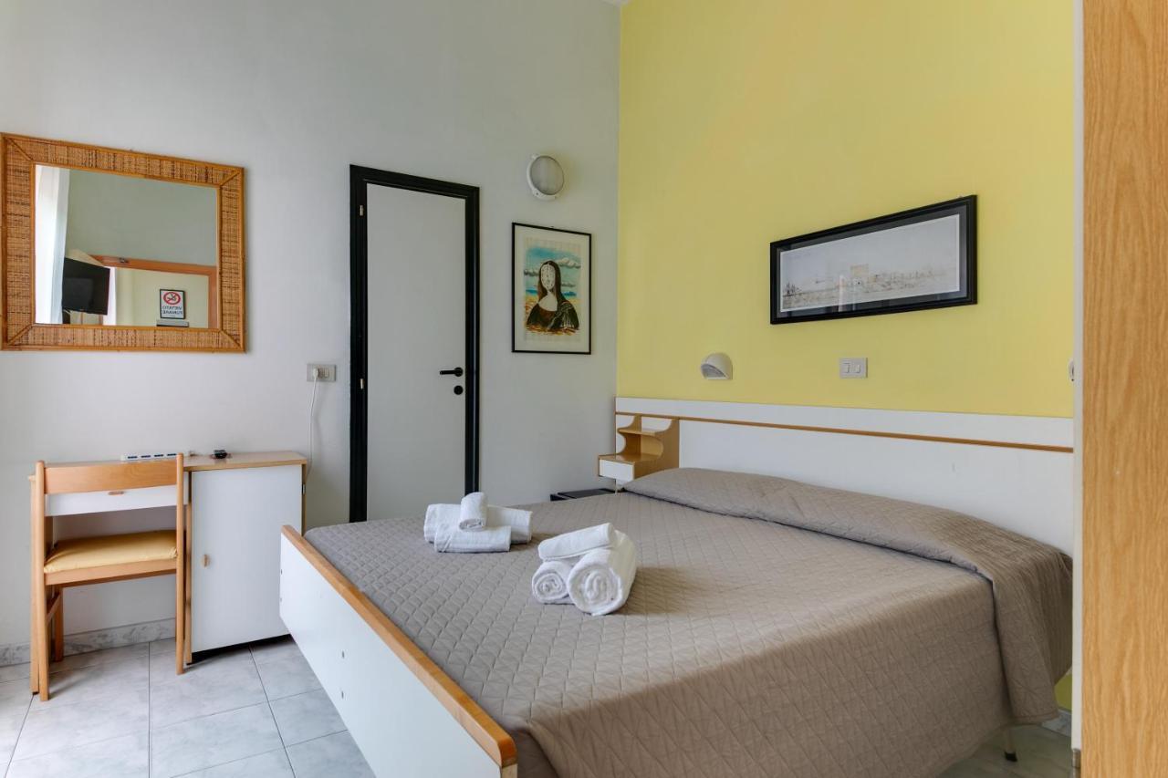 Hotel Merope