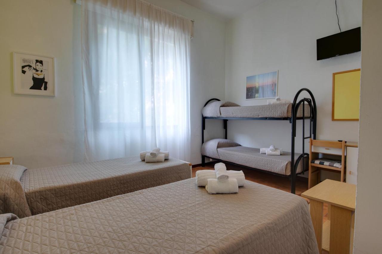 Hotel Merope