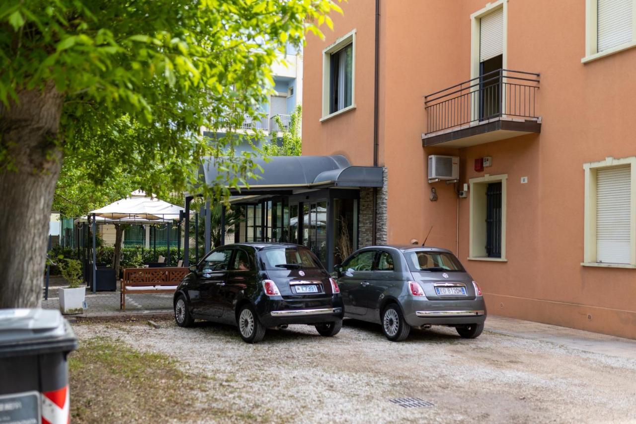 Merope Rimini