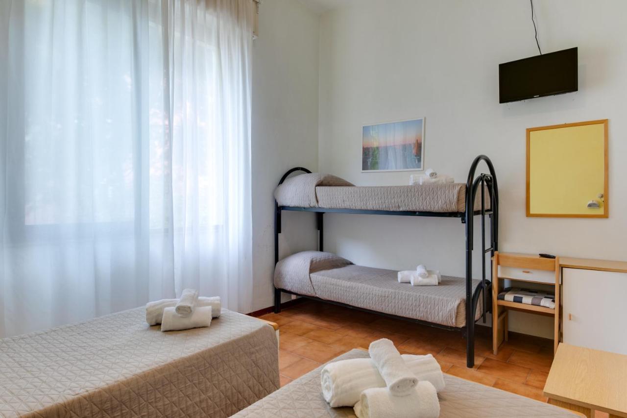 Merope Rimini
