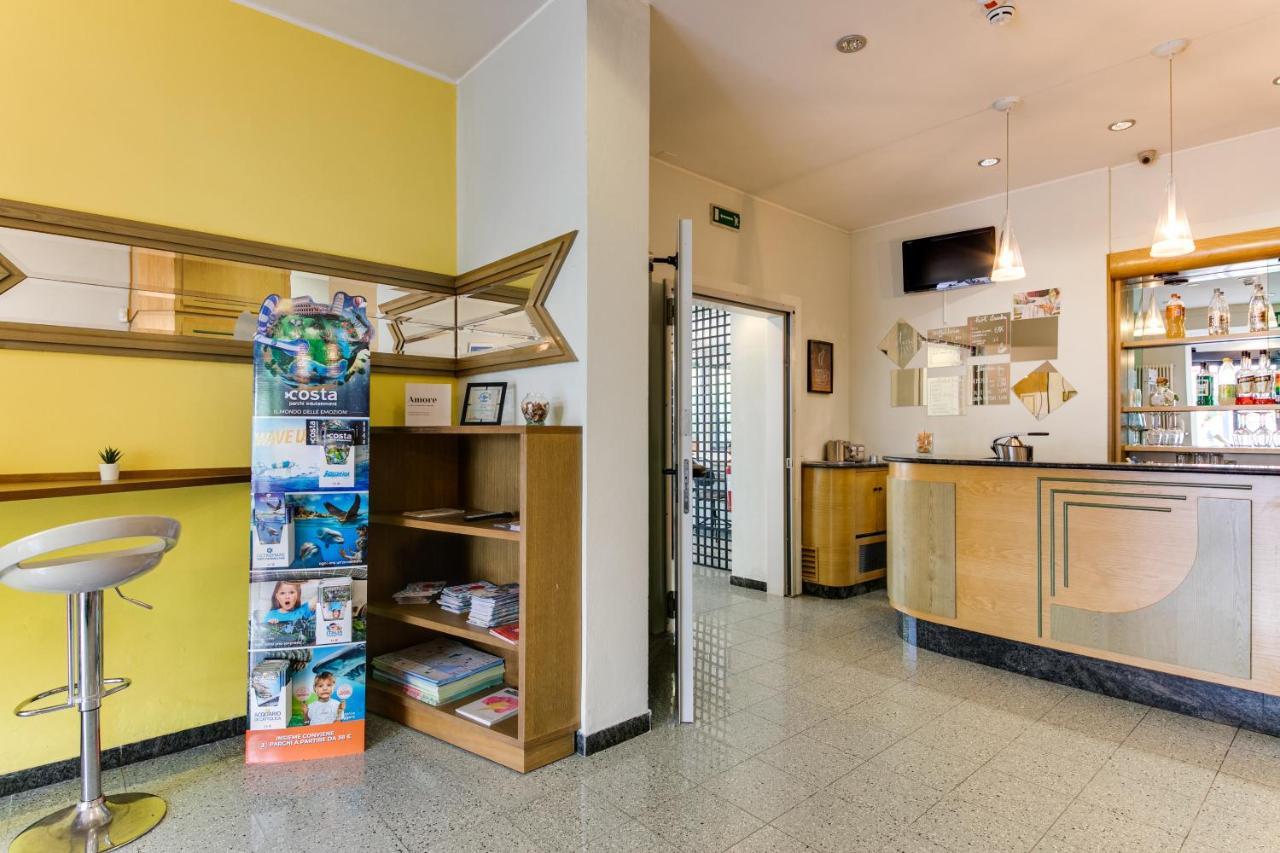 Hotel Merope