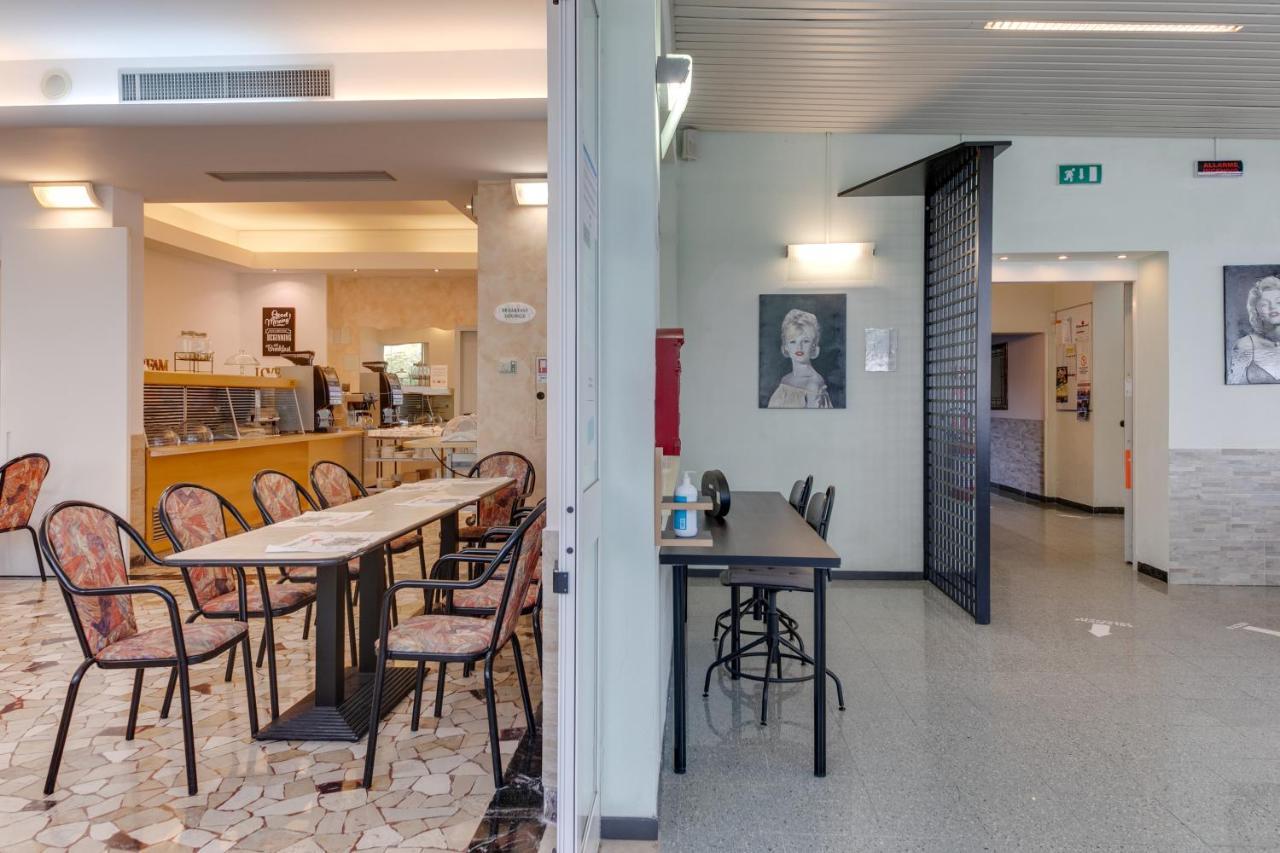 Merope Hotel Rimini
